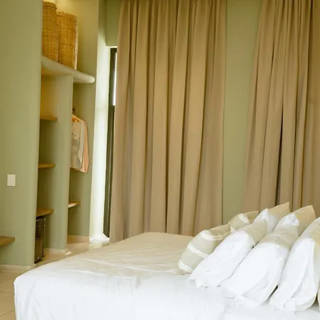 Terrazas Boutique Hotel *