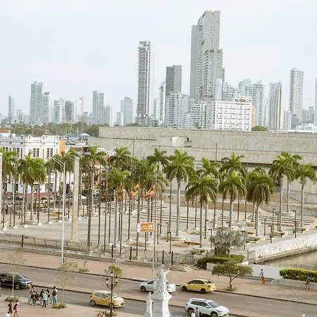 Terrazas Boutique Cartagena