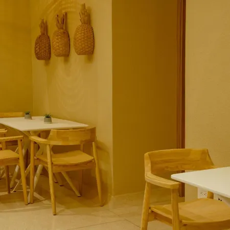 Terrazas Boutique * Cartagena