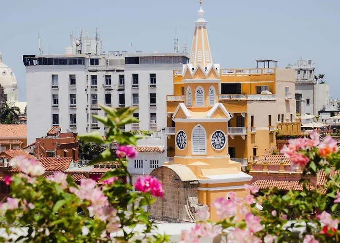 Terrazas Hotel Boutique