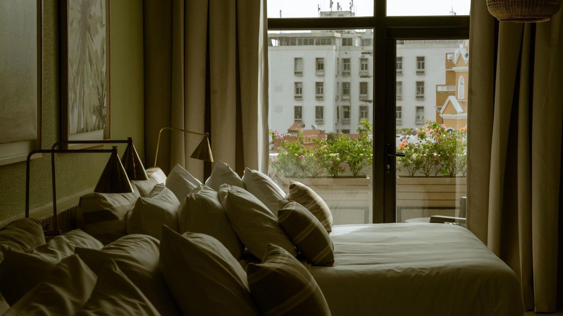 Hotel Terrazas Boutique