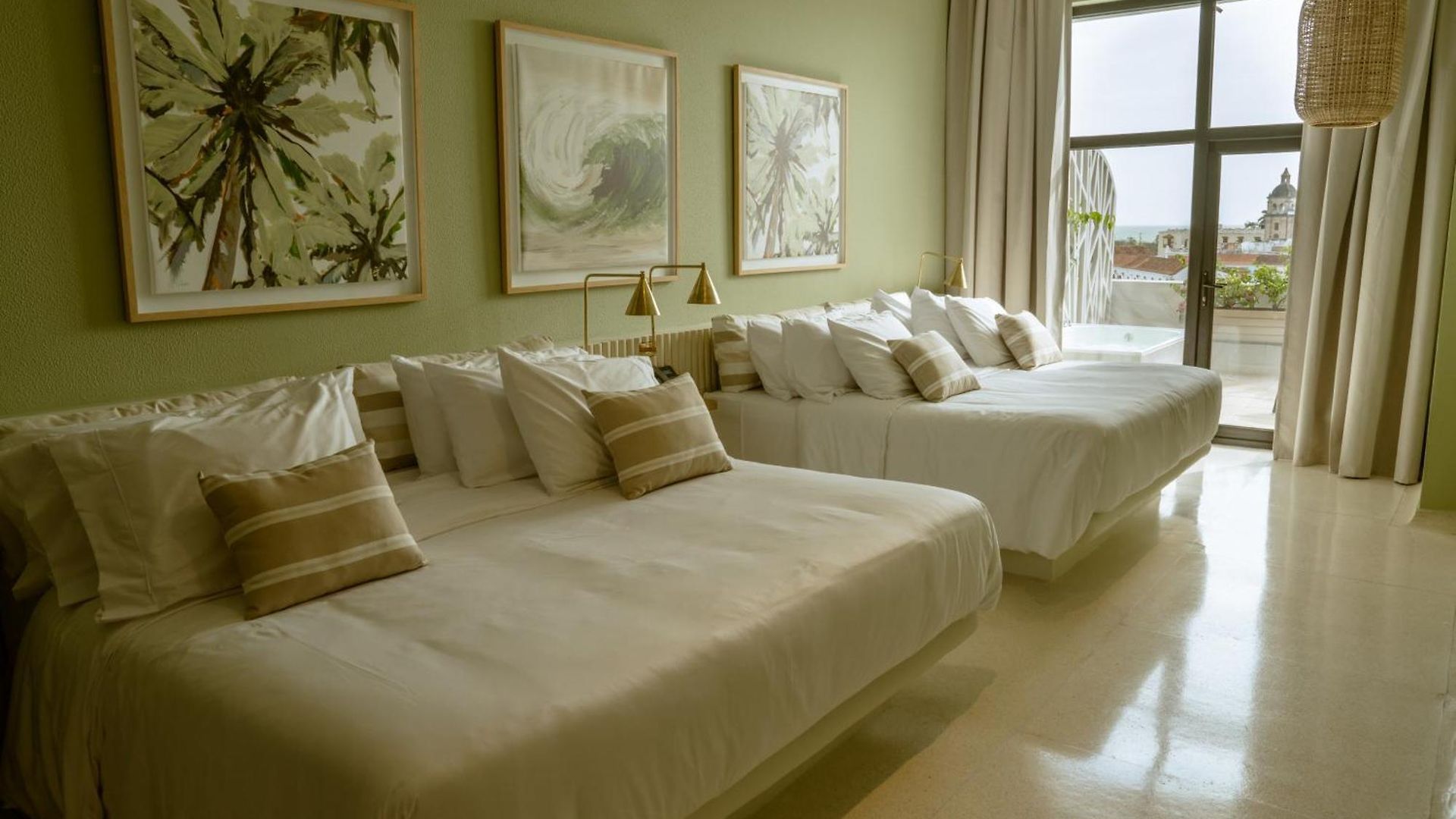 Terrazas Boutique Hotel *