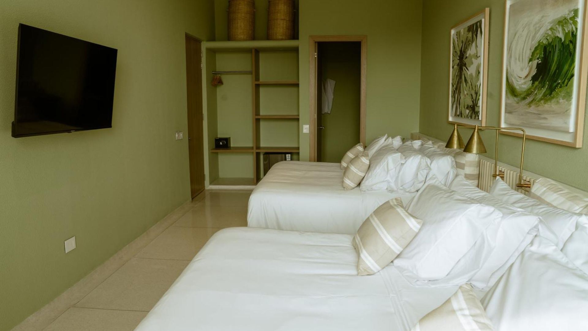 Terrazas Boutique * Cartagena