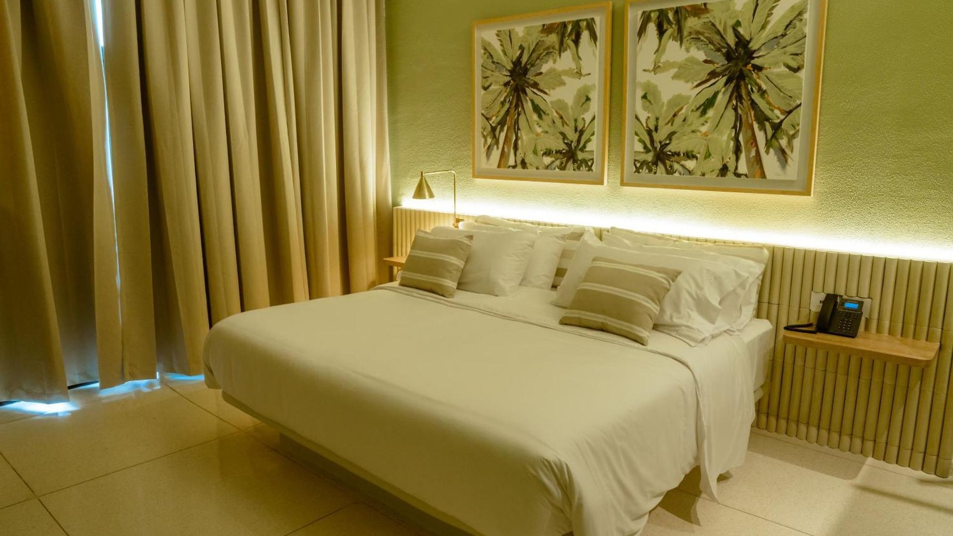 Terrazas Boutique * Cartagena
