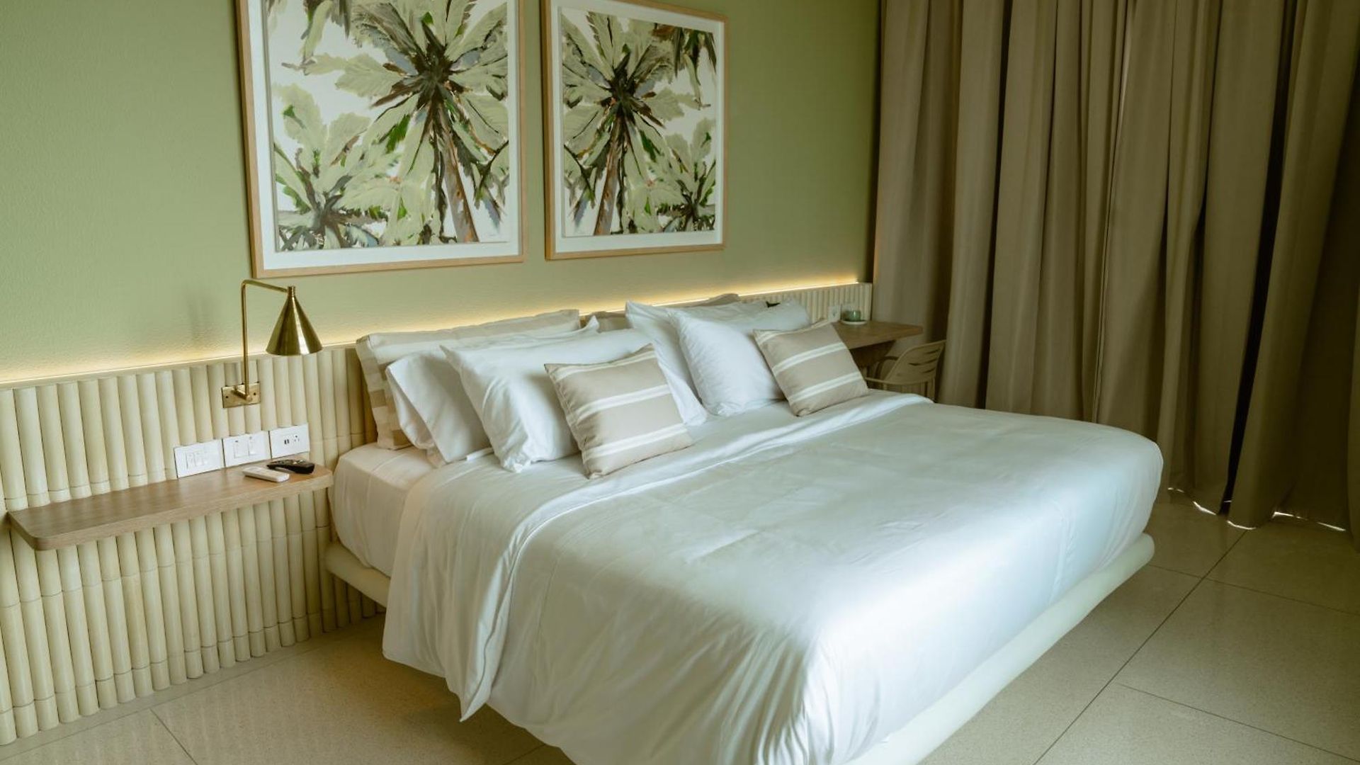 Hotel Terrazas Boutique *