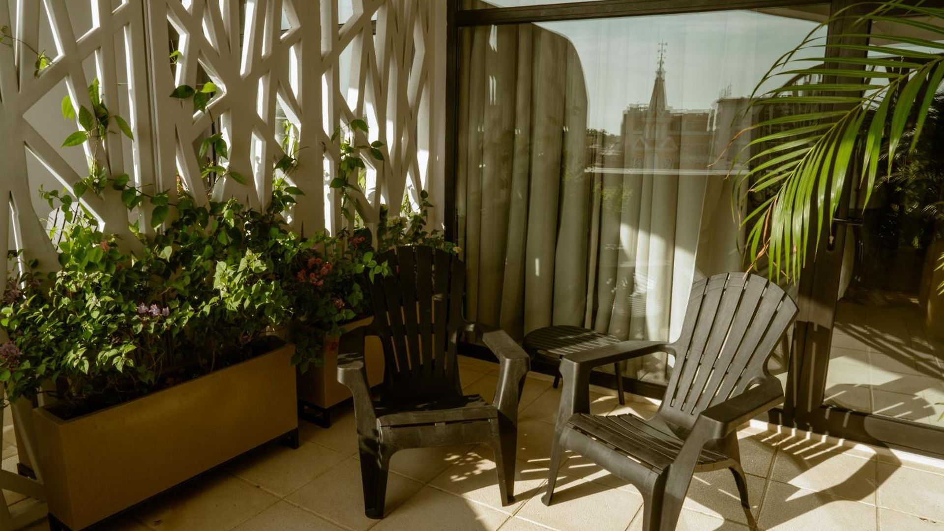 Hotel Terrazas Boutique Cartagena
