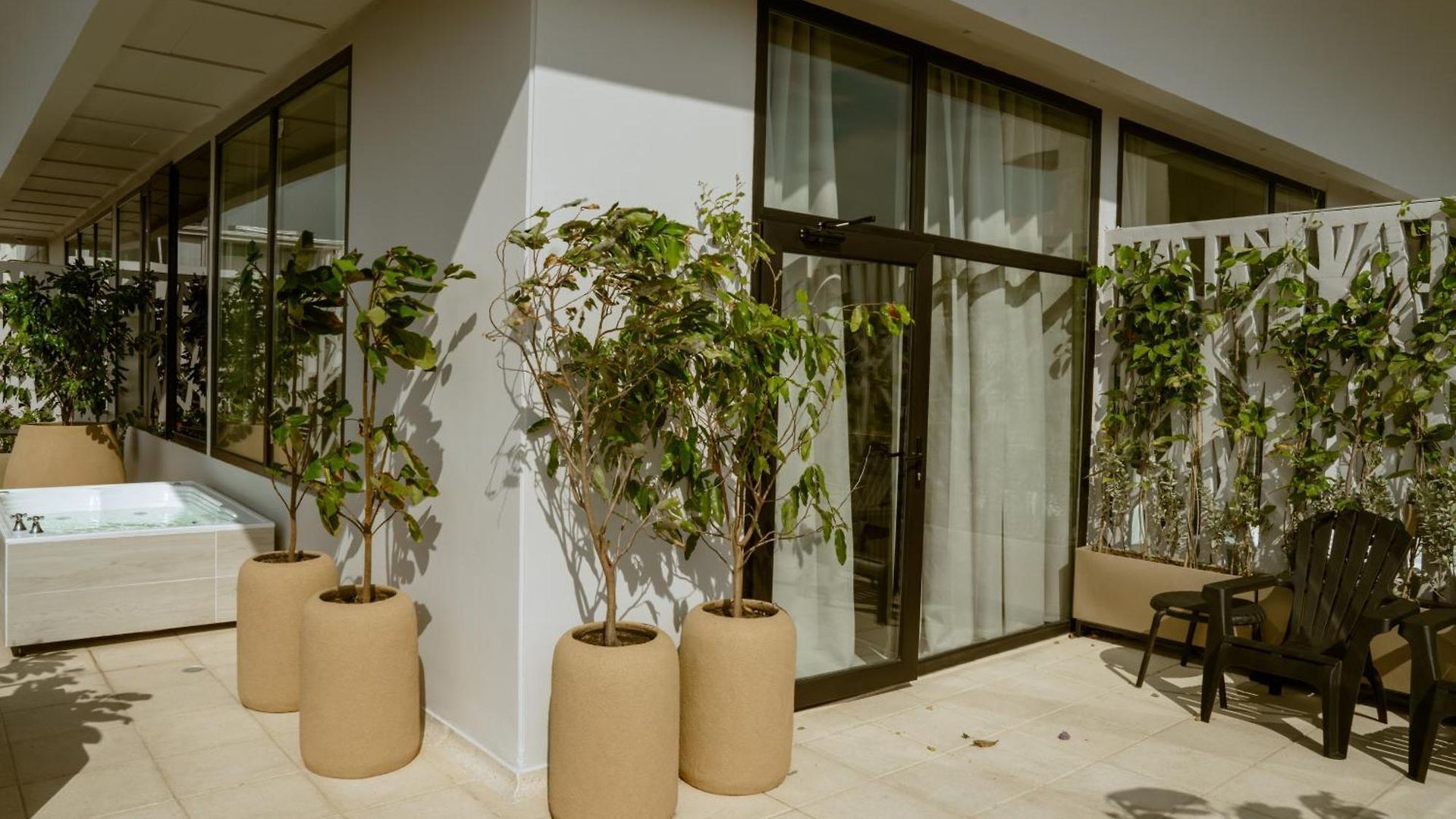 Terrazas Boutique Cartagena