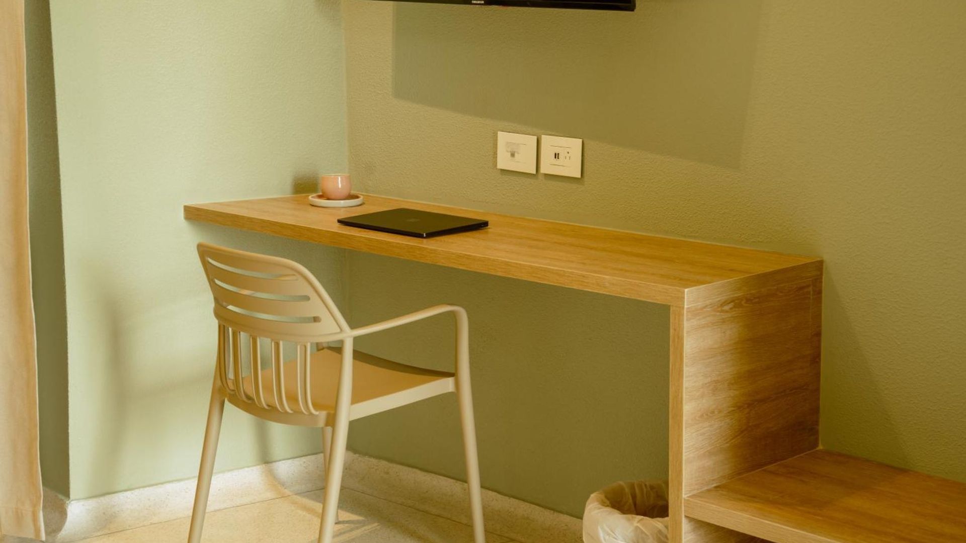 Terrazas Boutique Hotel *