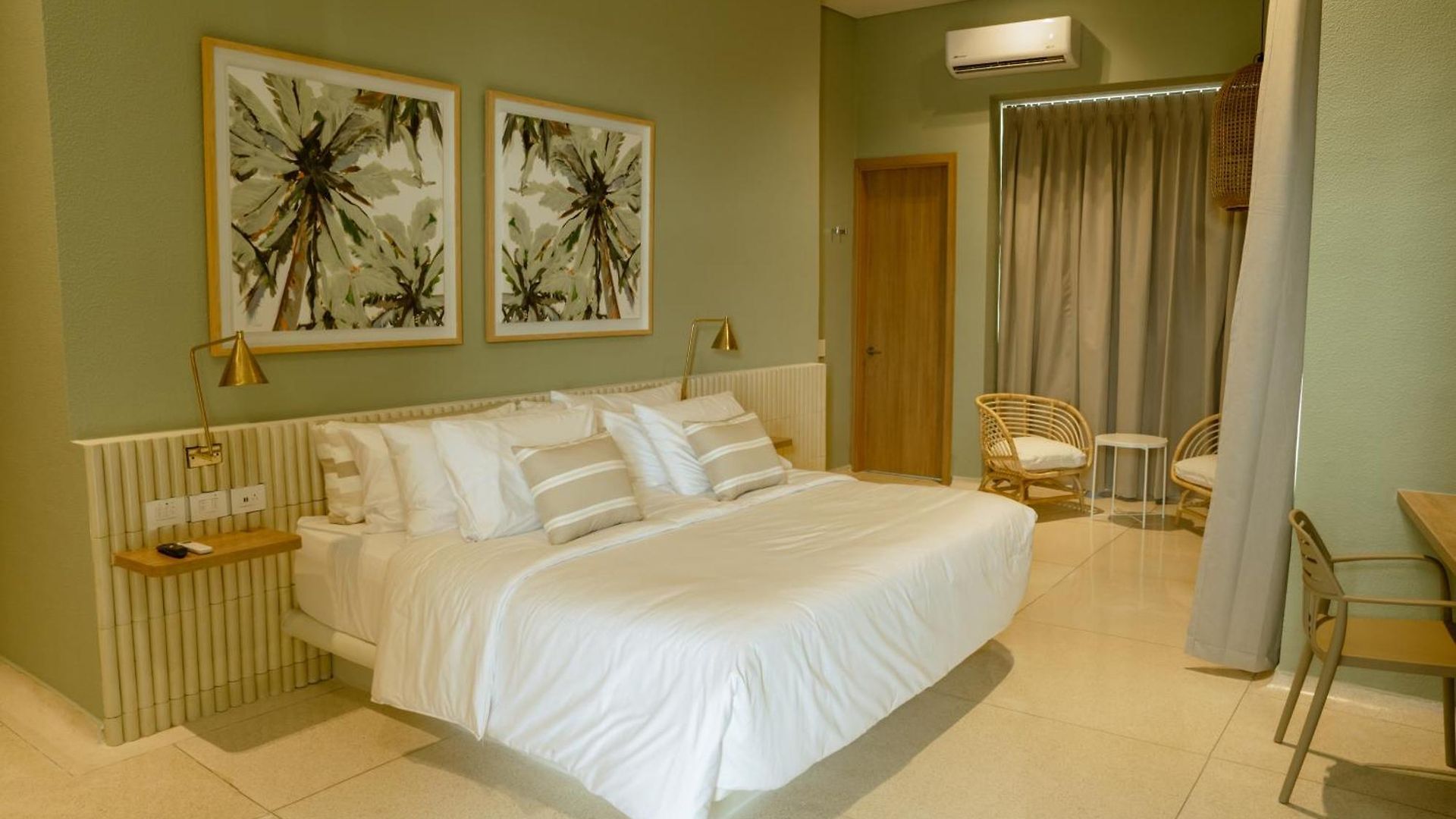 Terrazas Boutique Hotel