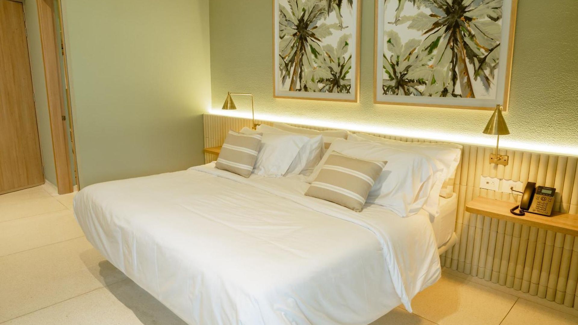 Terrazas Boutique Hotel Cartagena