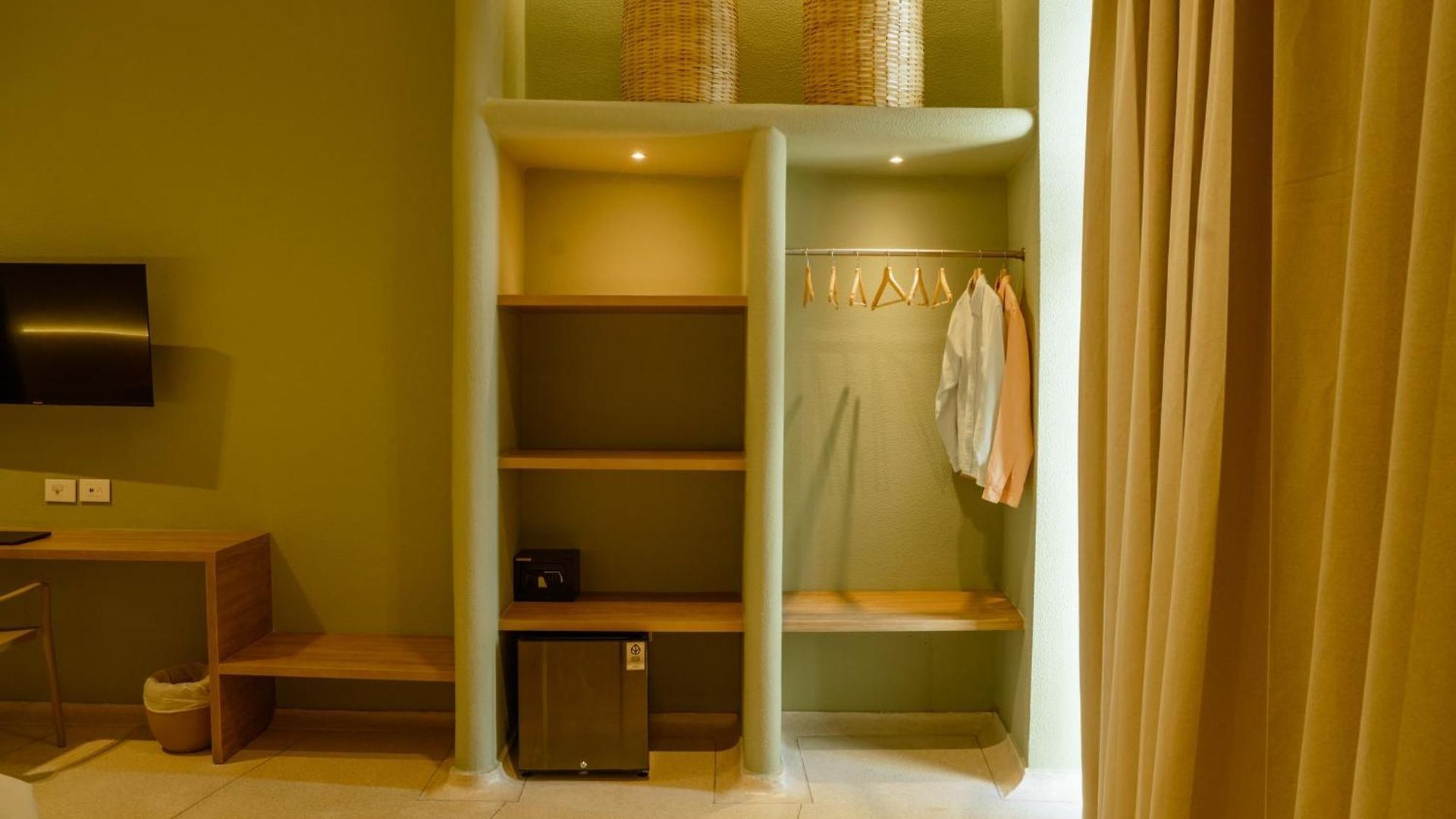 Terrazas Boutique * Cartagena
