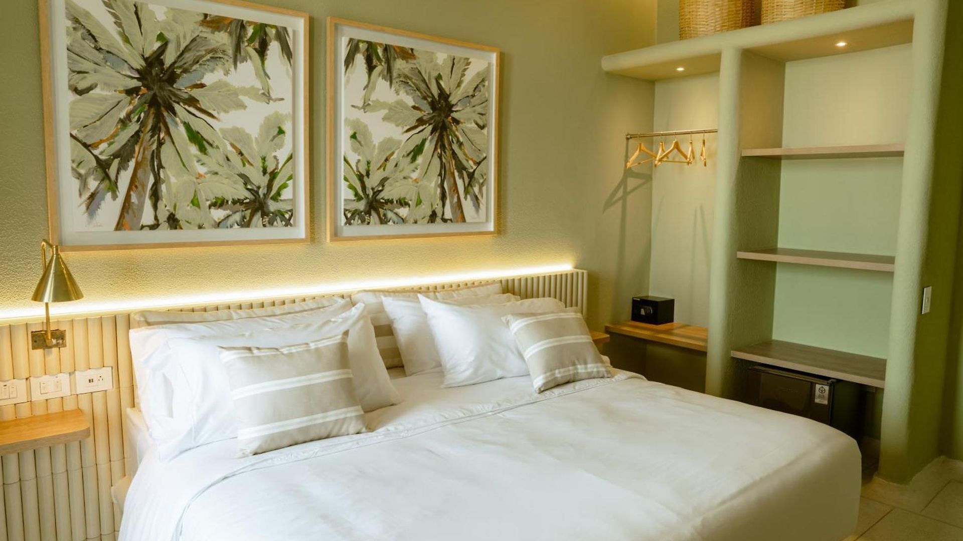 Terrazas Boutique Hotel