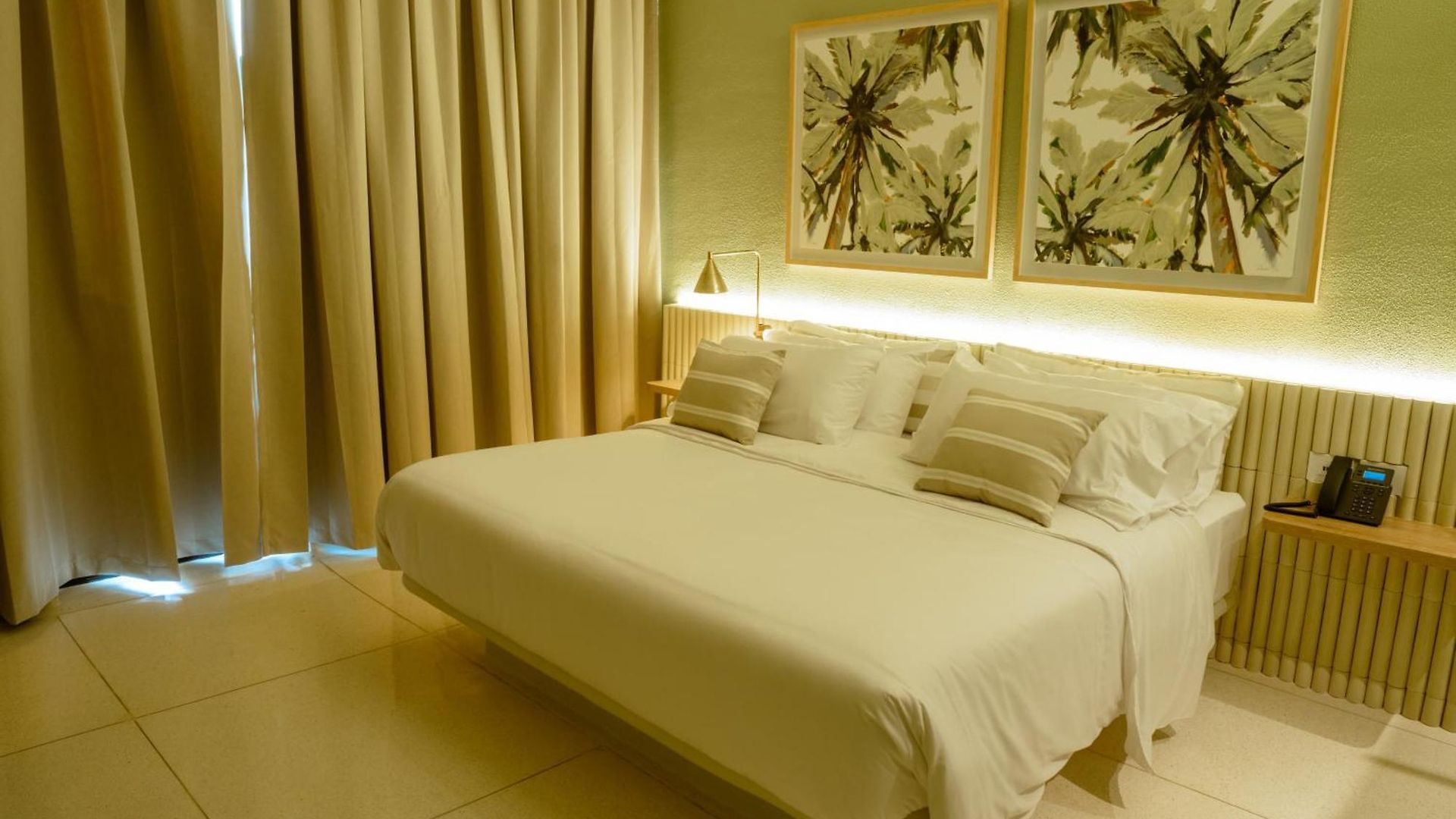 Hotel Terrazas Boutique *