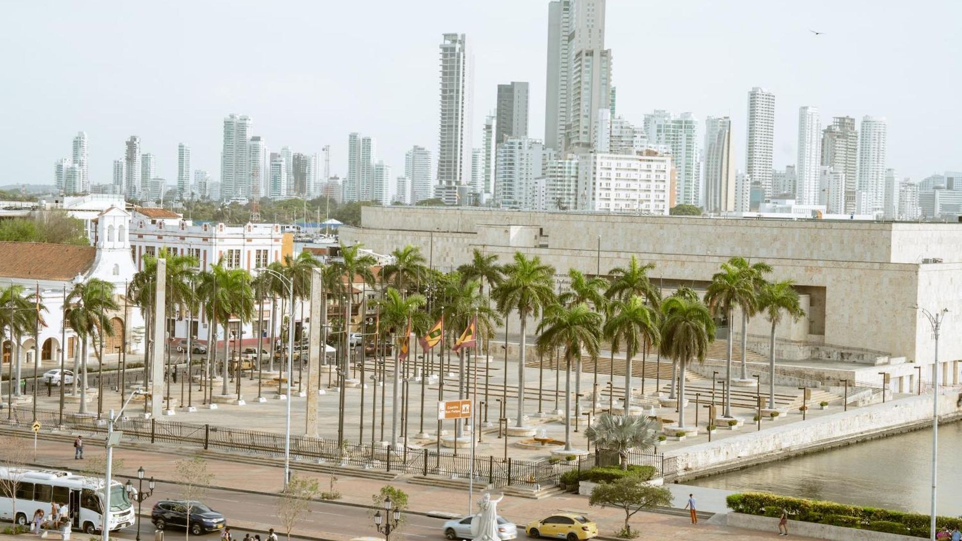 Terrazas Boutique Cartagena