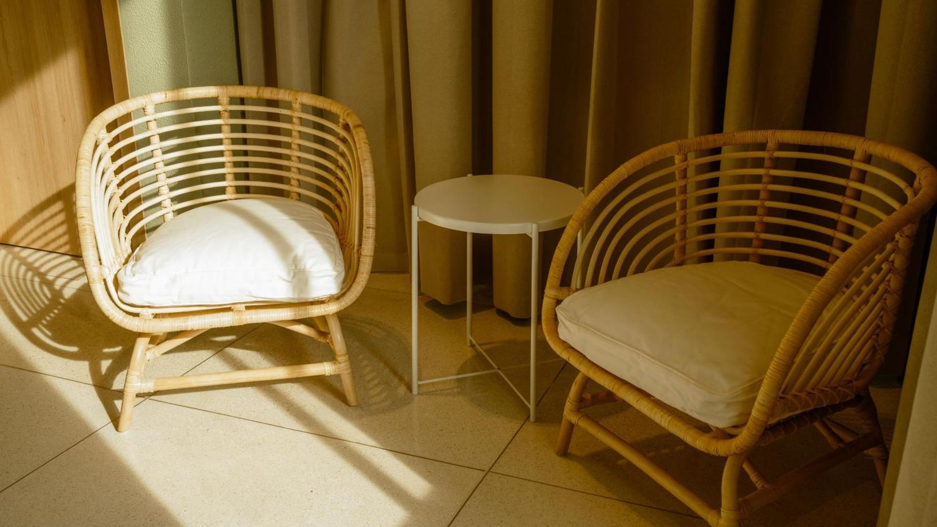 Terrazas Boutique Hotel