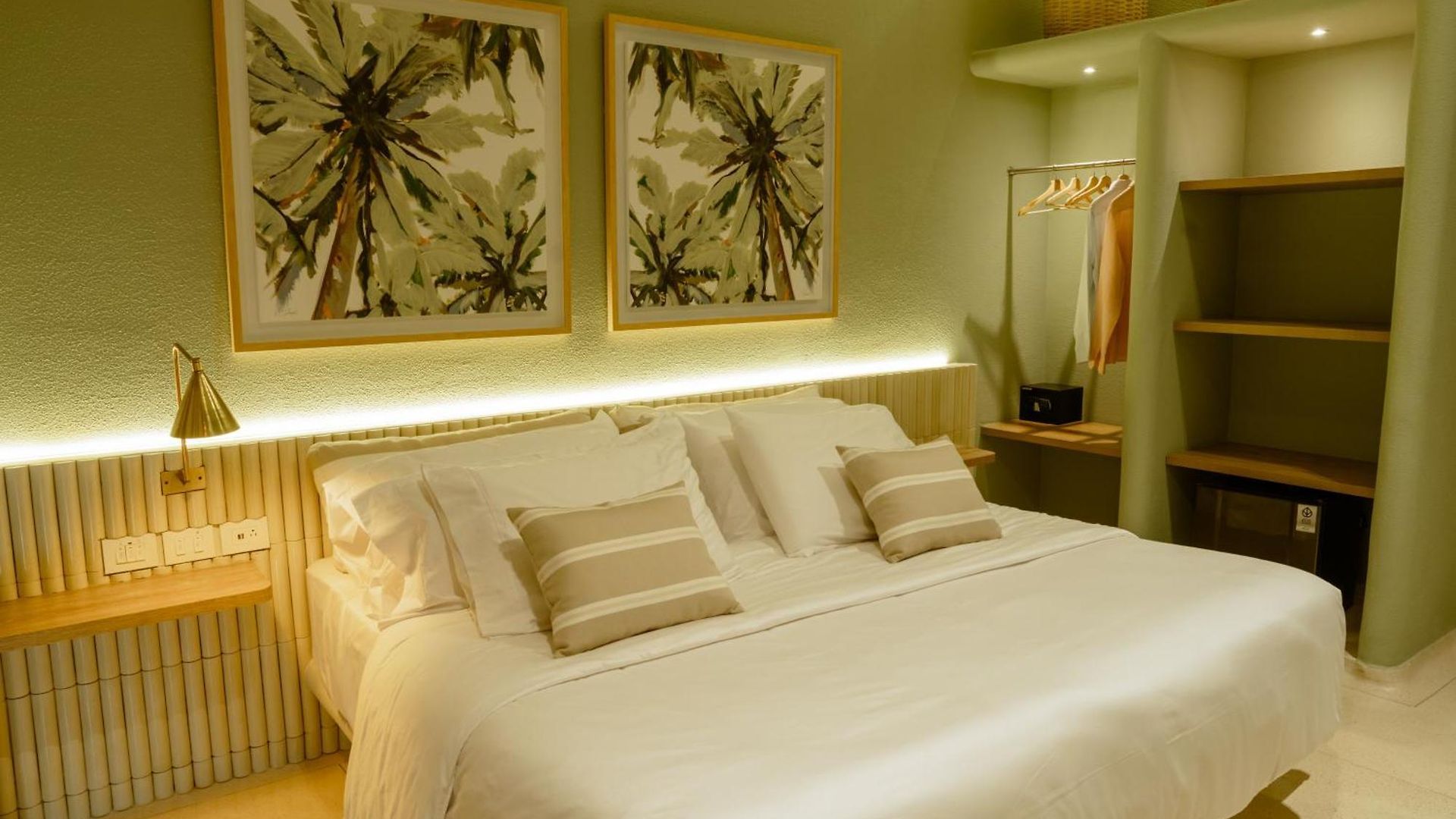 Hotel Terrazas Boutique