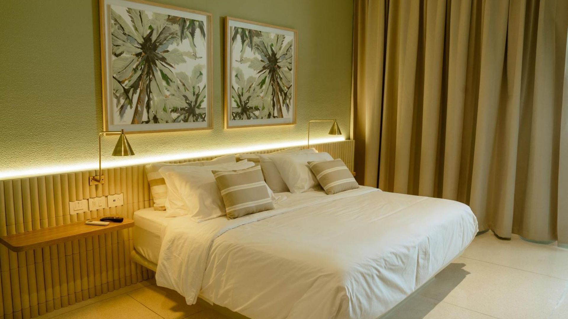 Terrazas Boutique Hotel *