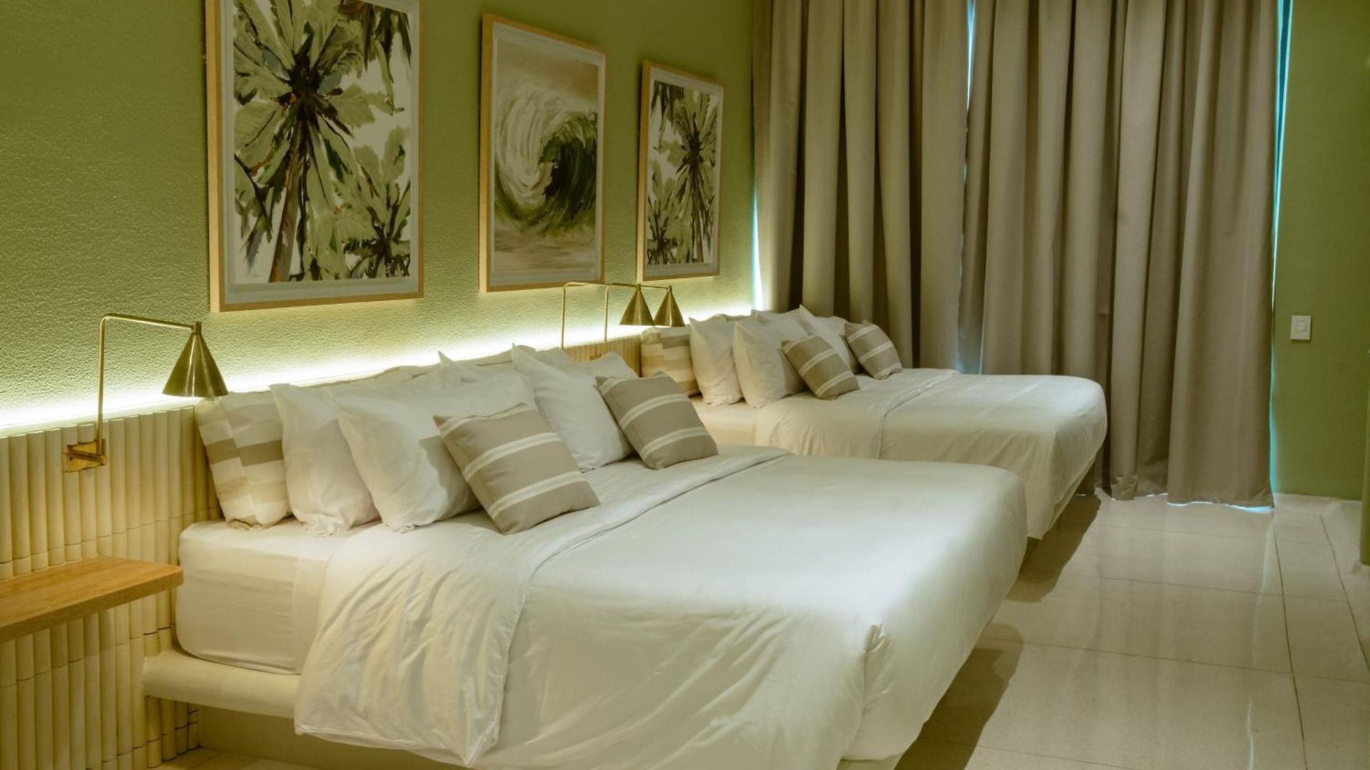 Hotel Terrazas Boutique