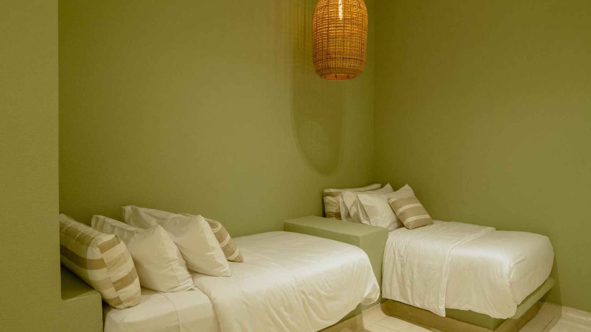 Terrazas Boutique * Cartagena