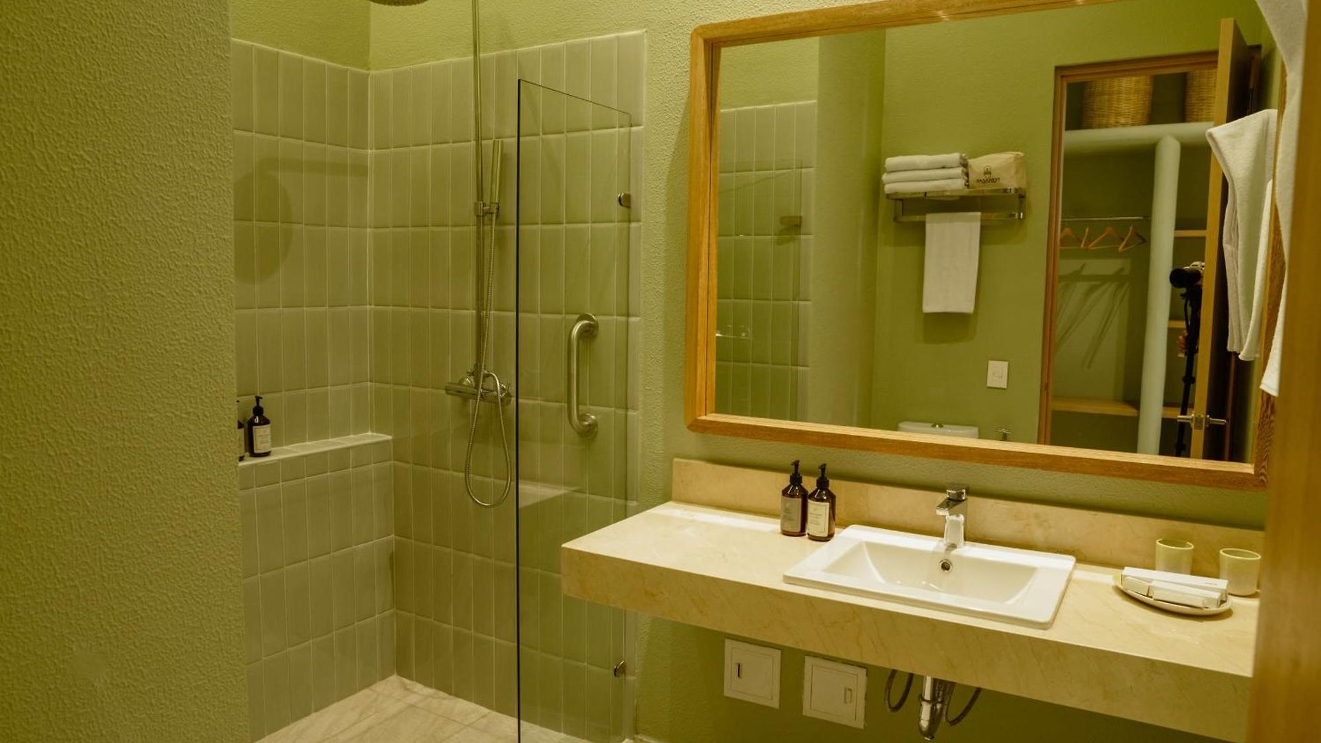 Terrazas Boutique Hotel *