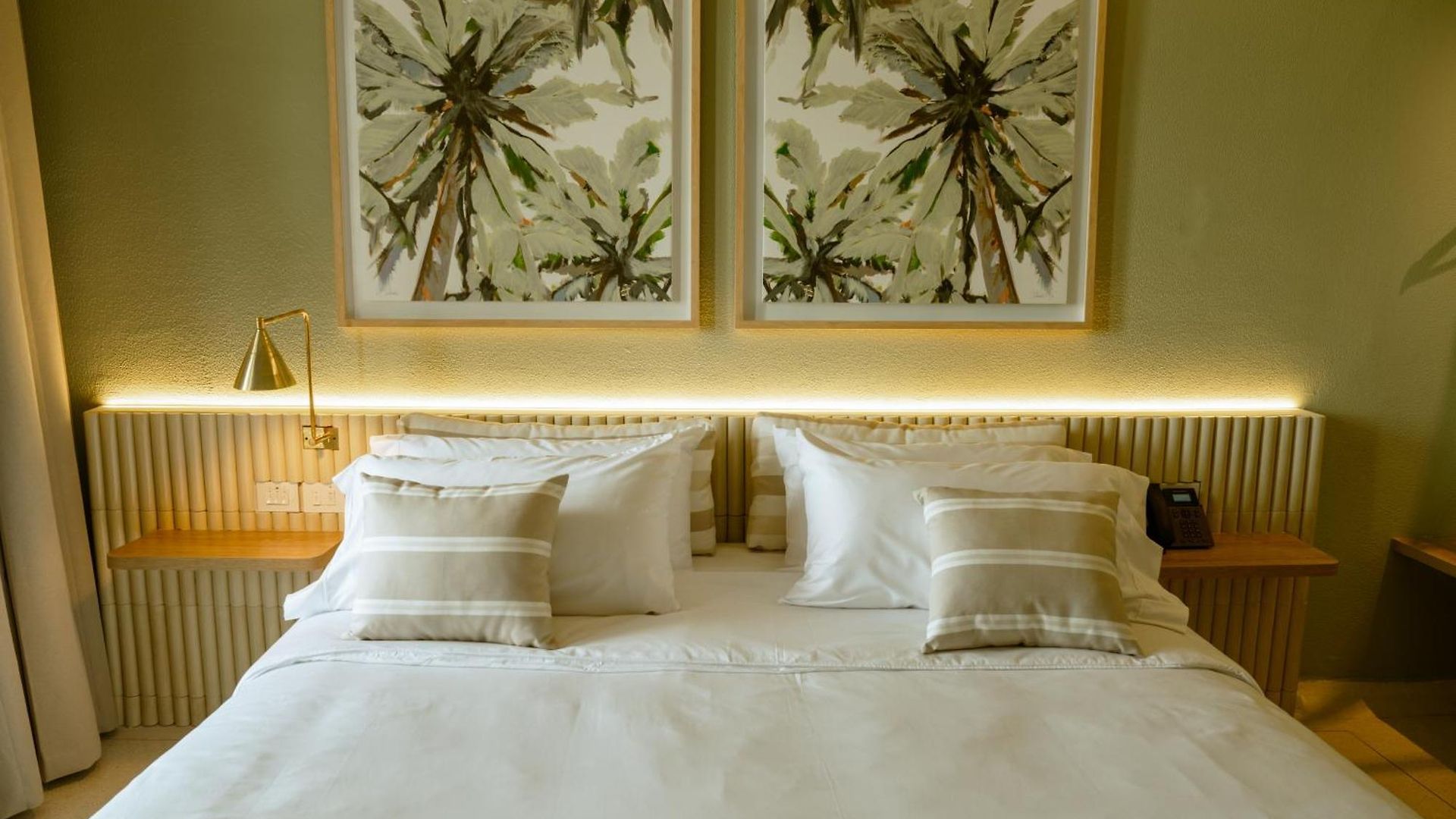 Terrazas Boutique Hotel