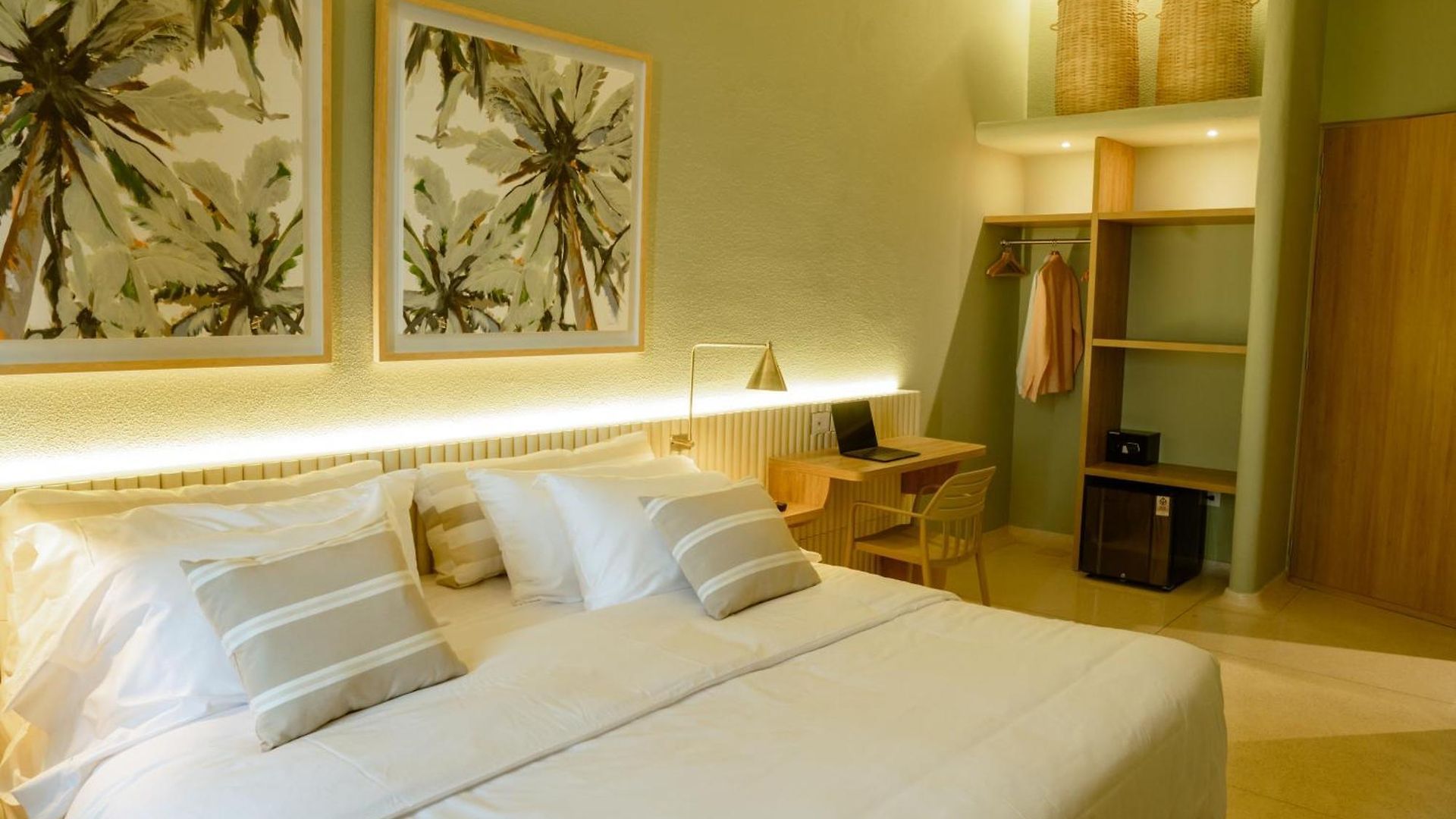 Hotel Terrazas Boutique