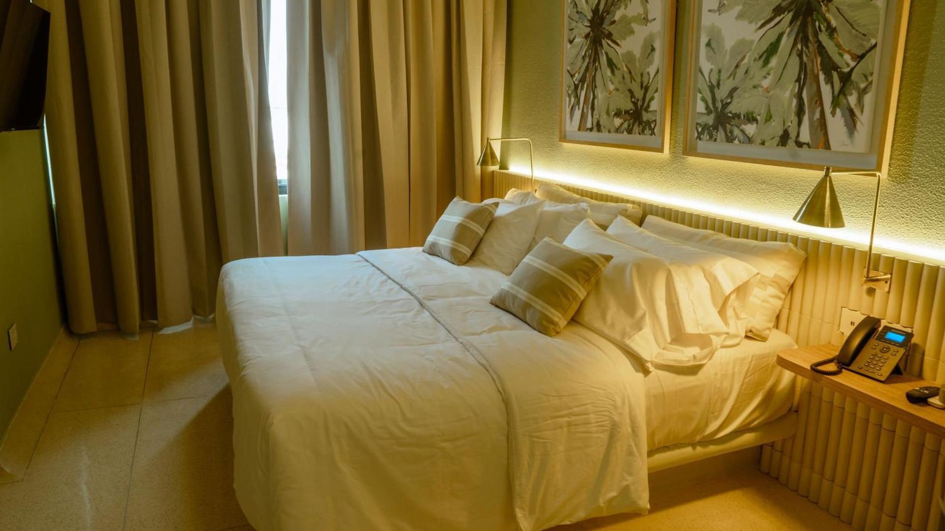 Hotel Terrazas Boutique Cartagena