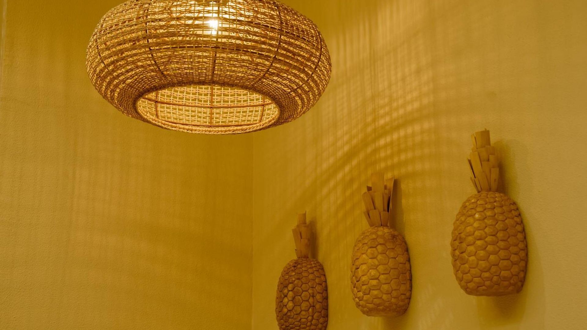 Terrazas Boutique * Cartagena