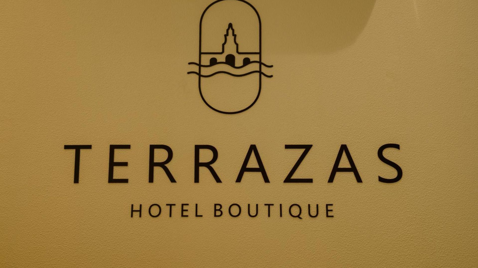Terrazas Boutique Hotel *