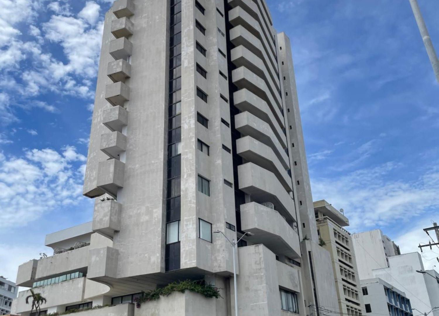 Hotel Terrazas Boutique