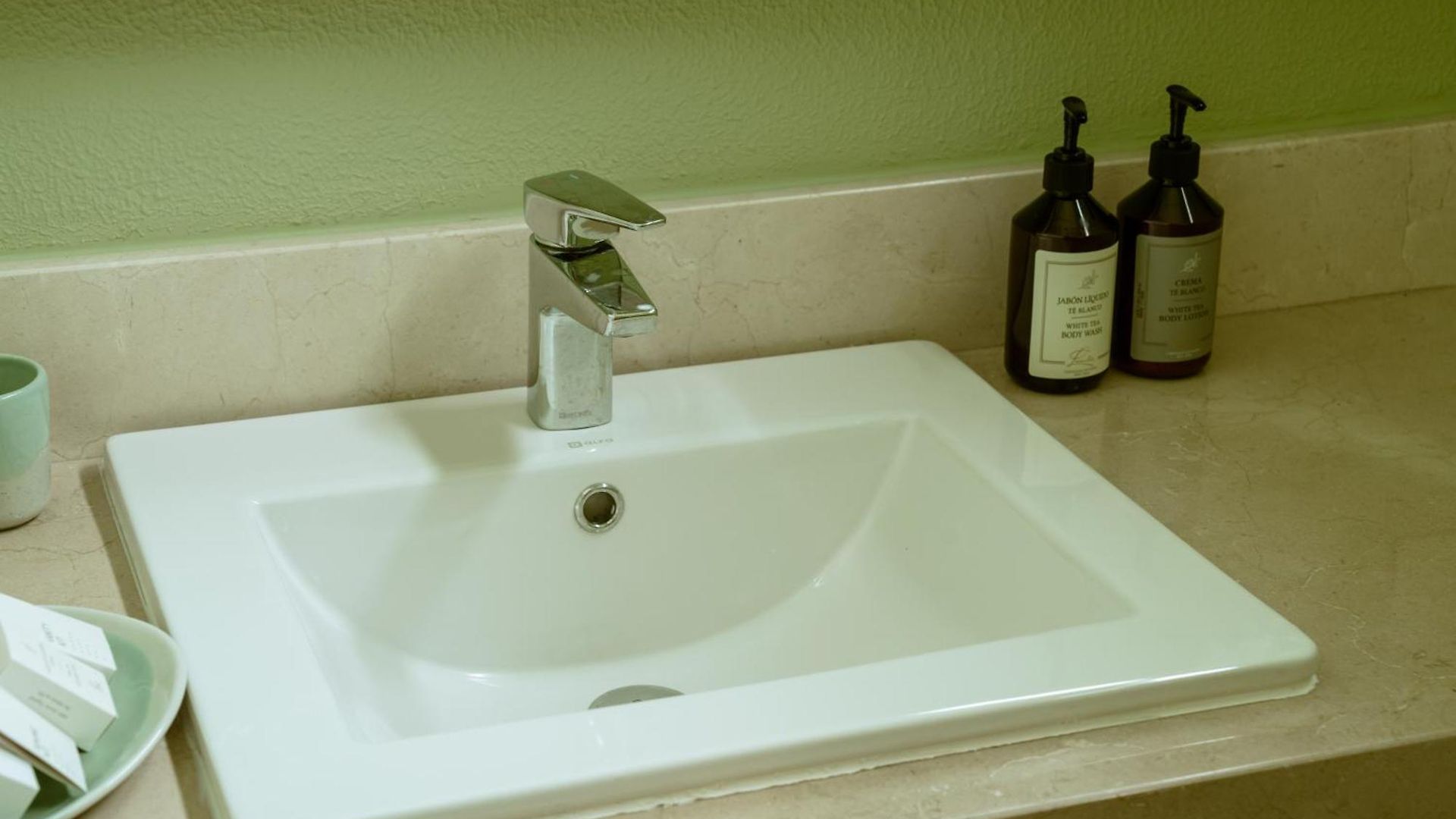 Terrazas Boutique Hotel Cartagena