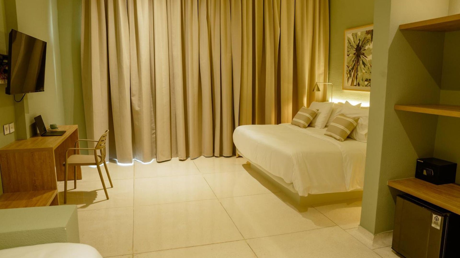 Terrazas Boutique Hotel