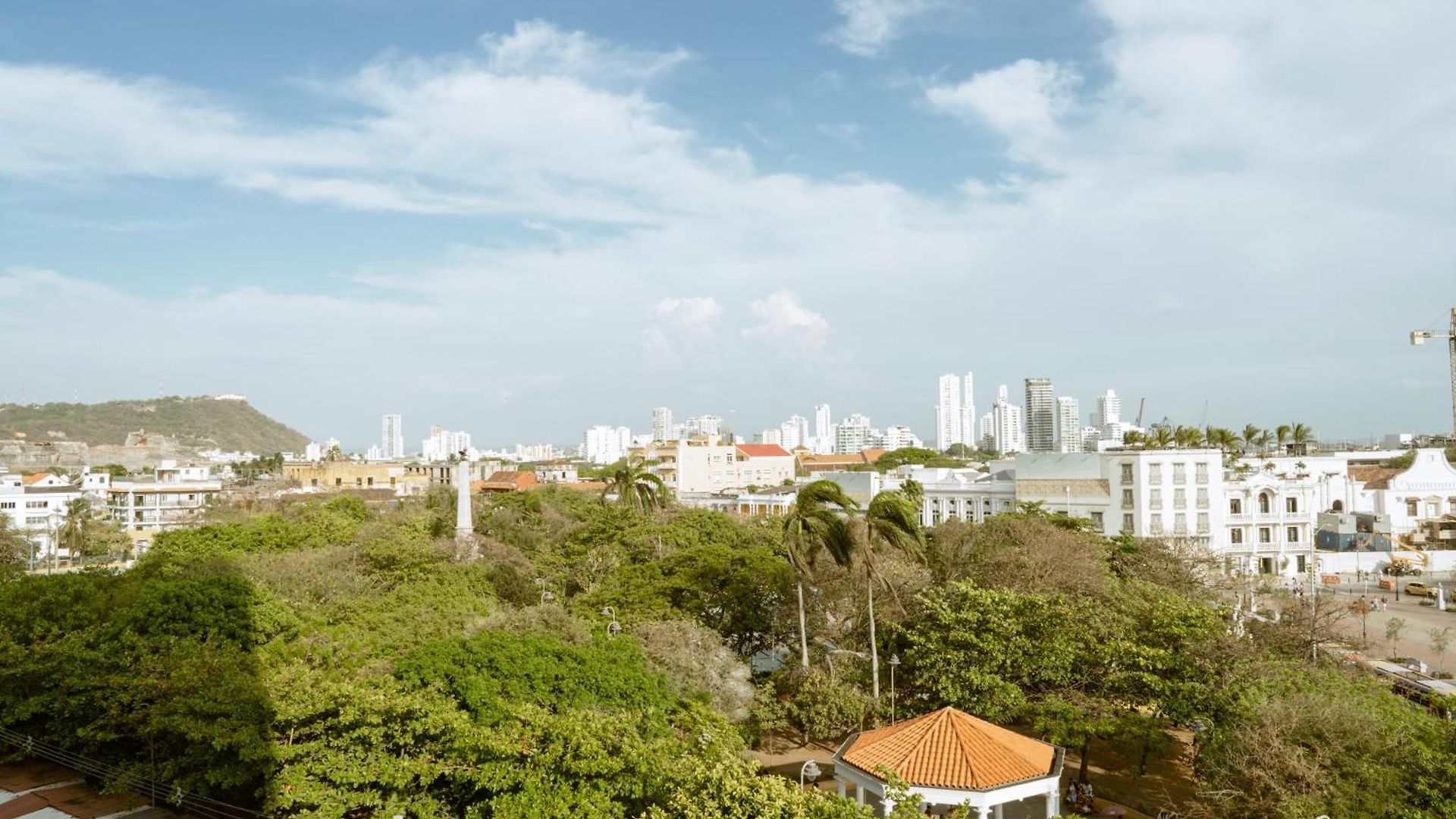 Terrazas Boutique Hotel *