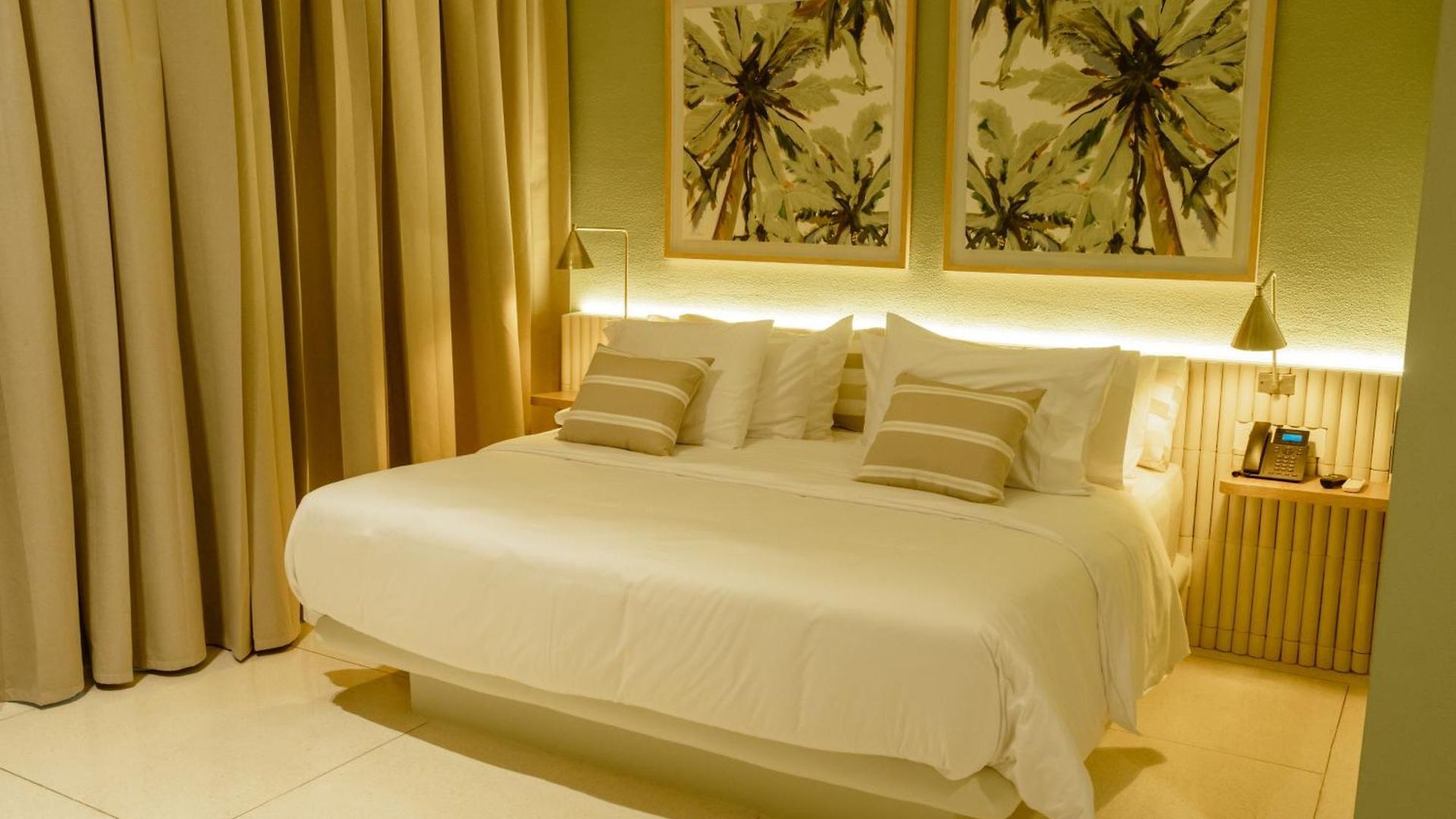 Terrazas Boutique Hotel