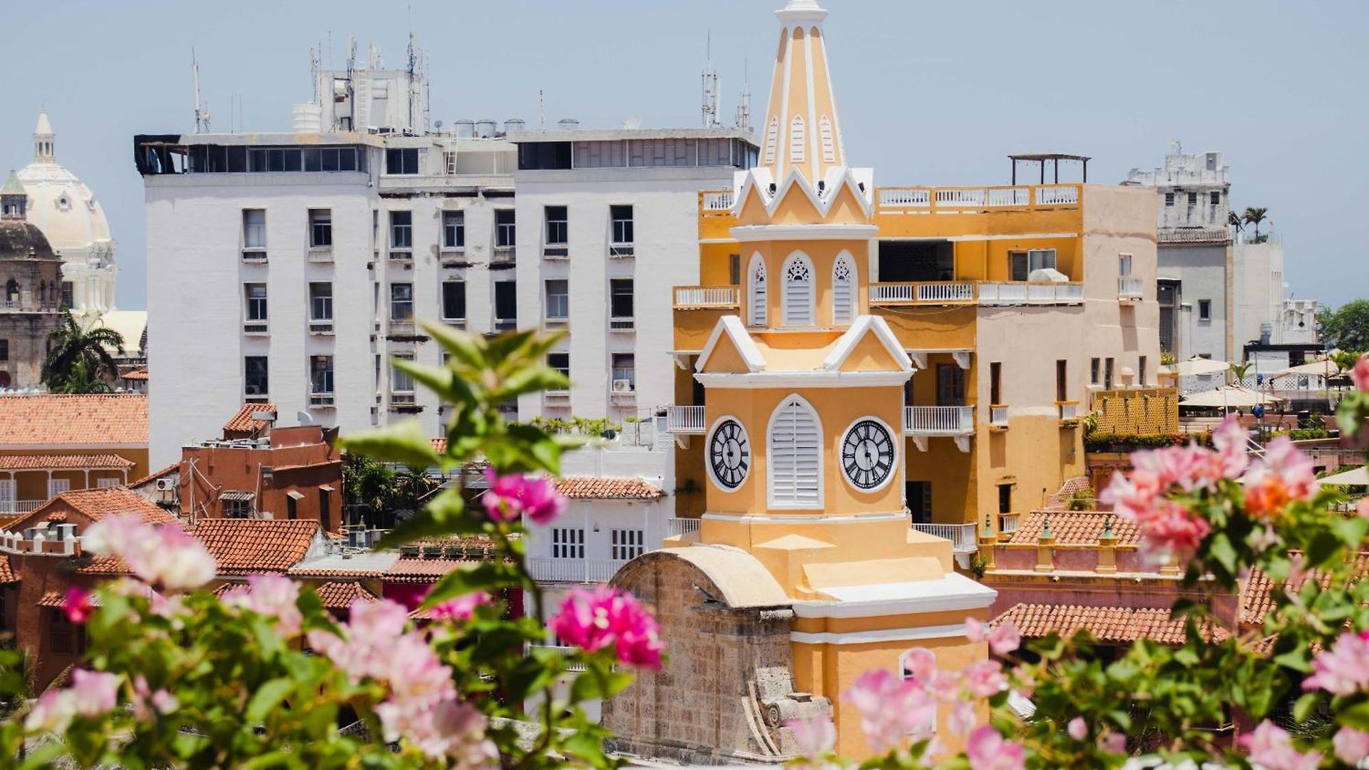 Terrazas Boutique Hotel