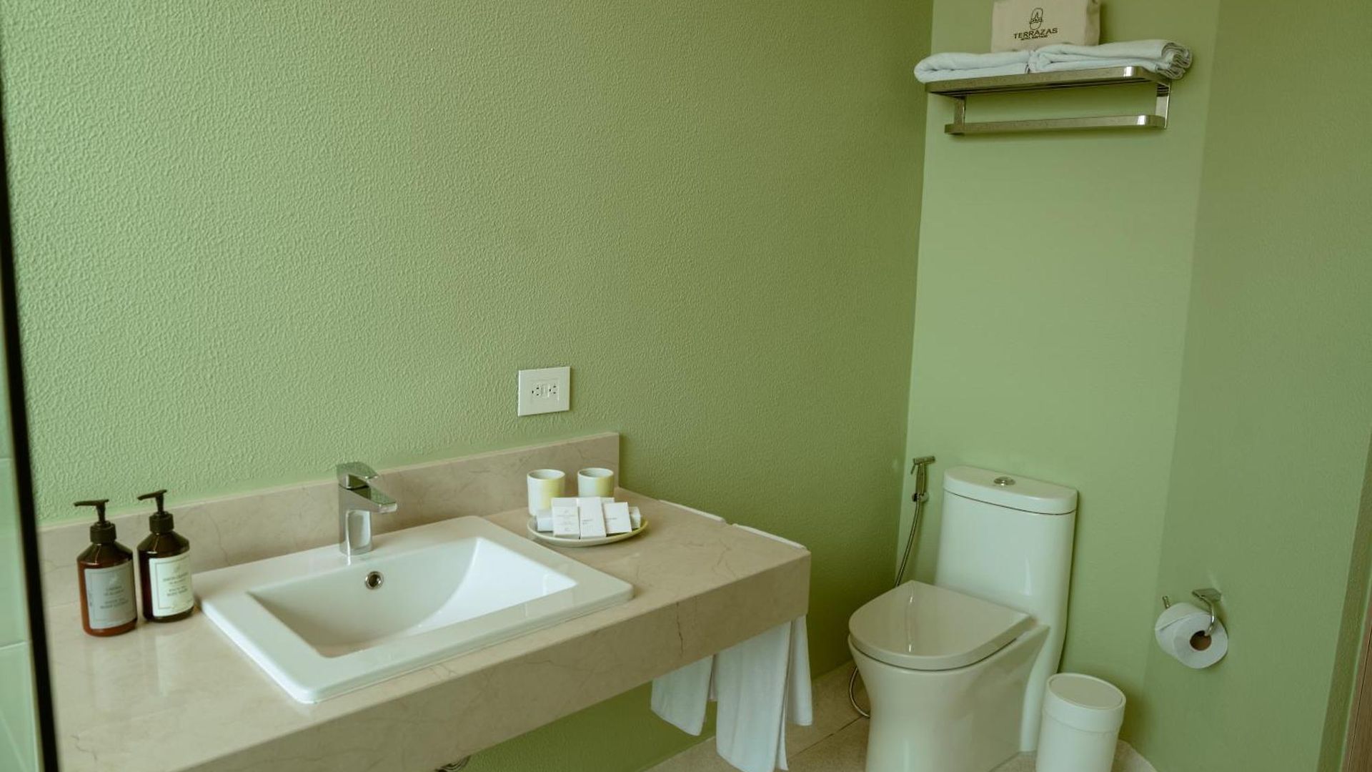 Hotel Terrazas Boutique Cartagena