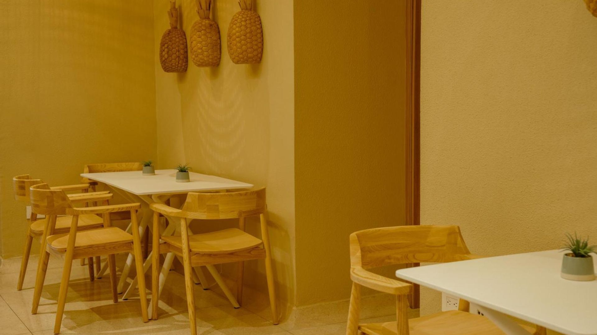 Terrazas Boutique * Cartagena