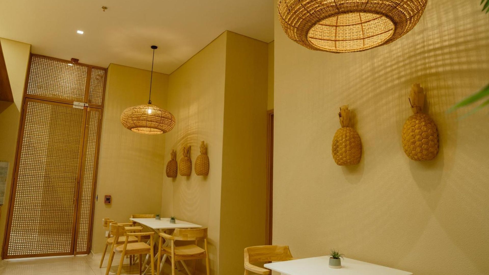 Terrazas Boutique Hotel