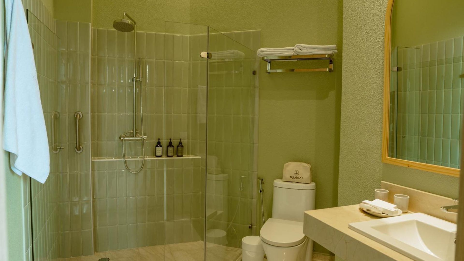 Hotel Terrazas Boutique Cartagena
