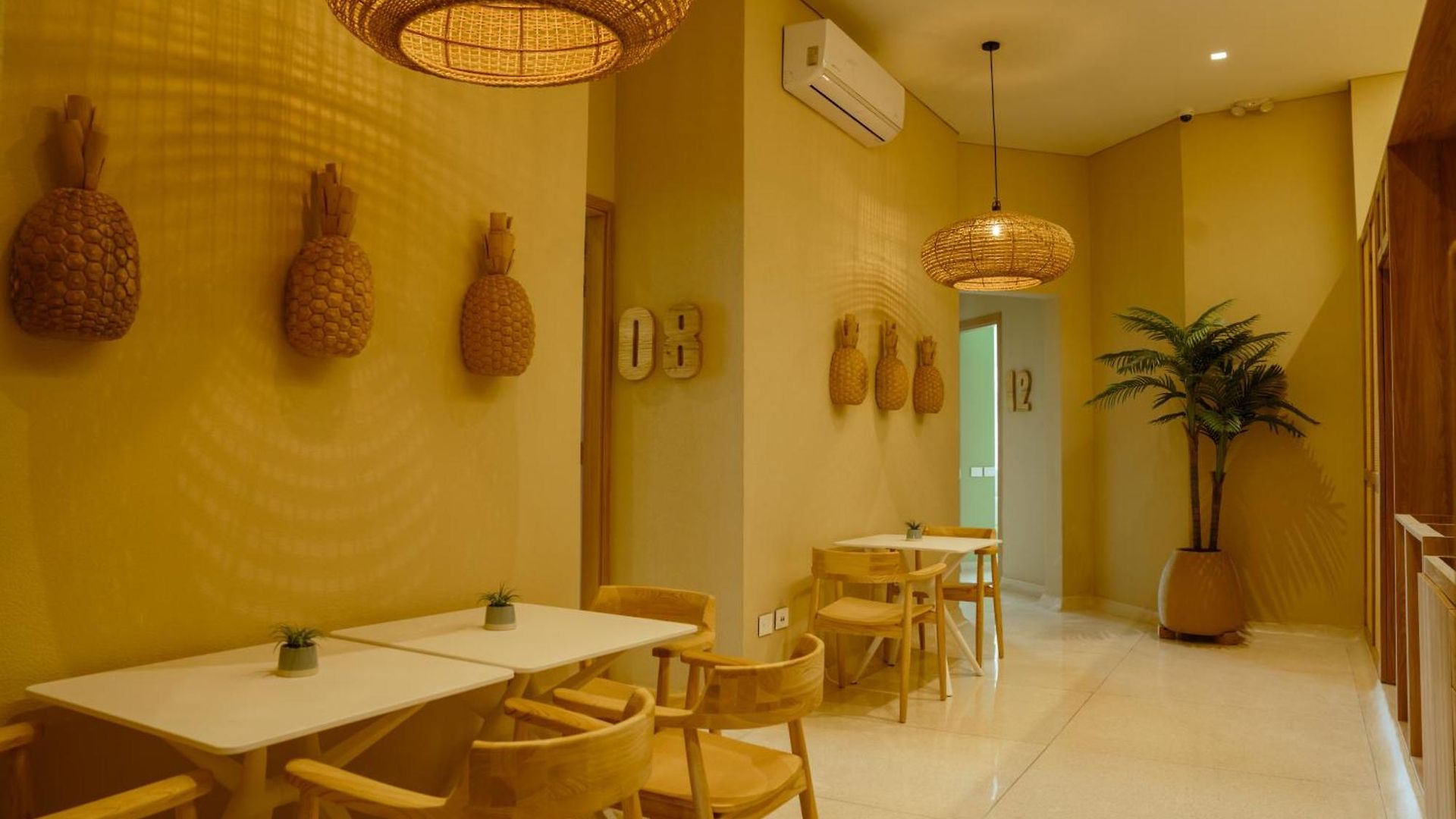 Terrazas Boutique * Cartagena