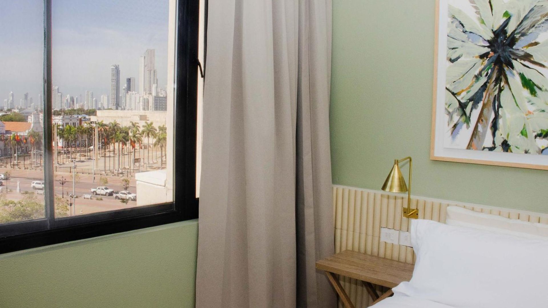 Terrazas Boutique Hotel Cartagena