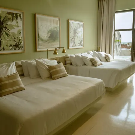 Terrazas Boutique Hotel *