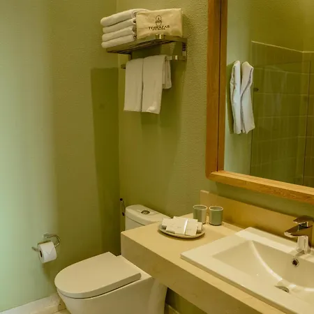 Terrazas Boutique Hotel