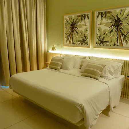 Terrazas Boutique * Cartagena