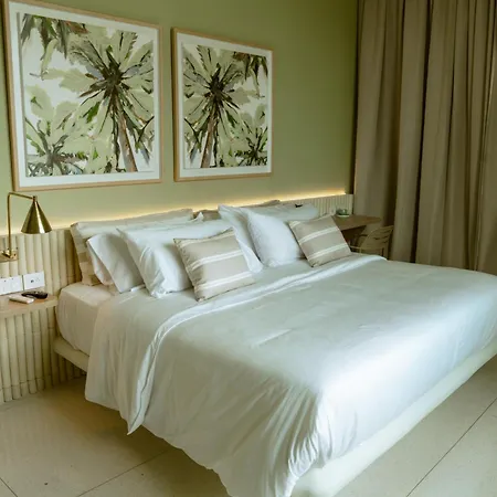 Hotel Terrazas Boutique *