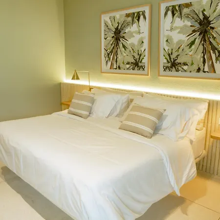Terrazas Boutique Hotel Cartagena