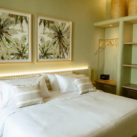 Terrazas Boutique Hotel