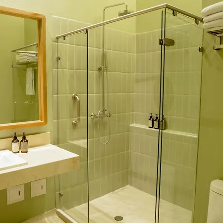 Terrazas Boutique Hotel Cartagena