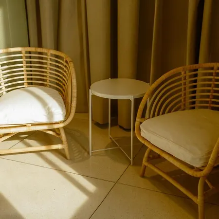 Terrazas Boutique Hotel