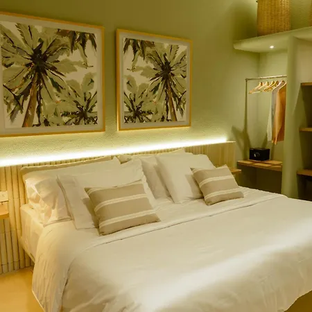 Hotel Terrazas Boutique